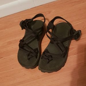 Chaco sandles
